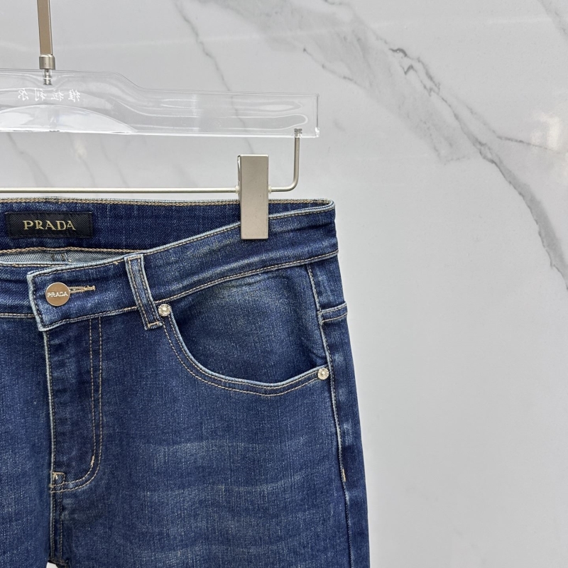 Pra*a jeans